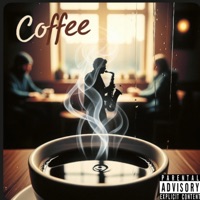 Coffee (feat. Evvi Bell Rose) - Single - Starztorch