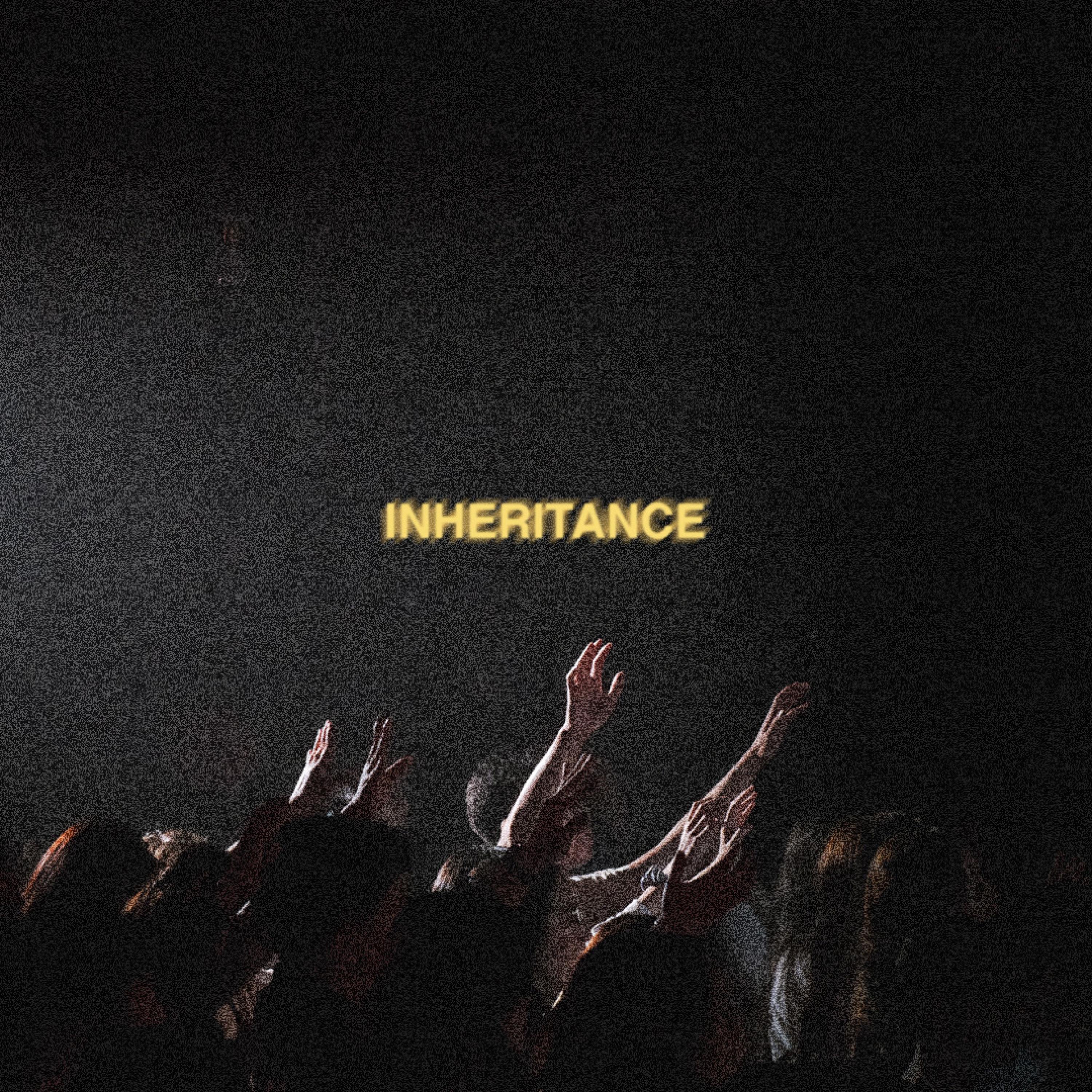 Inheritance
