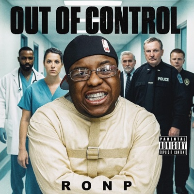 Out Of Control - Single