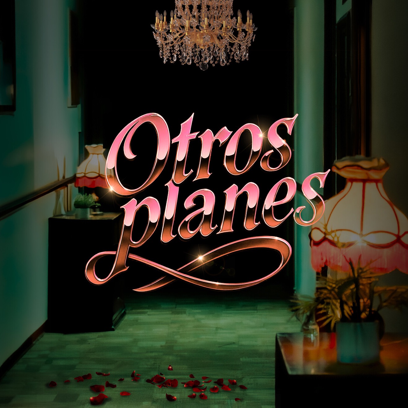 Kris R., Hades66 & Almighty – Otros Planes – Single (2025) [iTunes Match M4A]