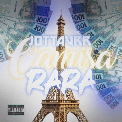 Camisa Rara - Single