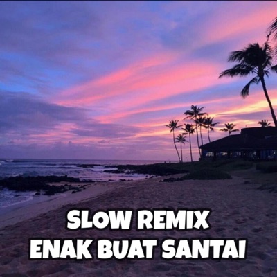 Ikyy Pahlevii - SlowAdem Enak Buat Santai