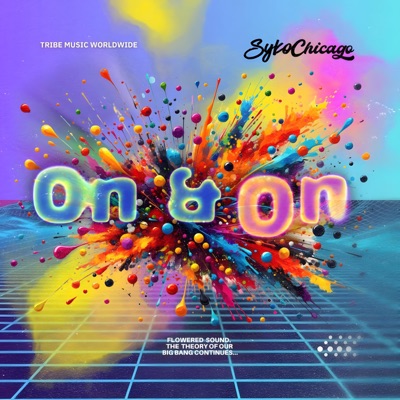 On & On - Single