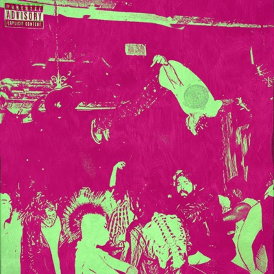 Gracias a la Música (feat. zeann.flp)