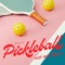 Pickleball (vượt mức Remix) artwork