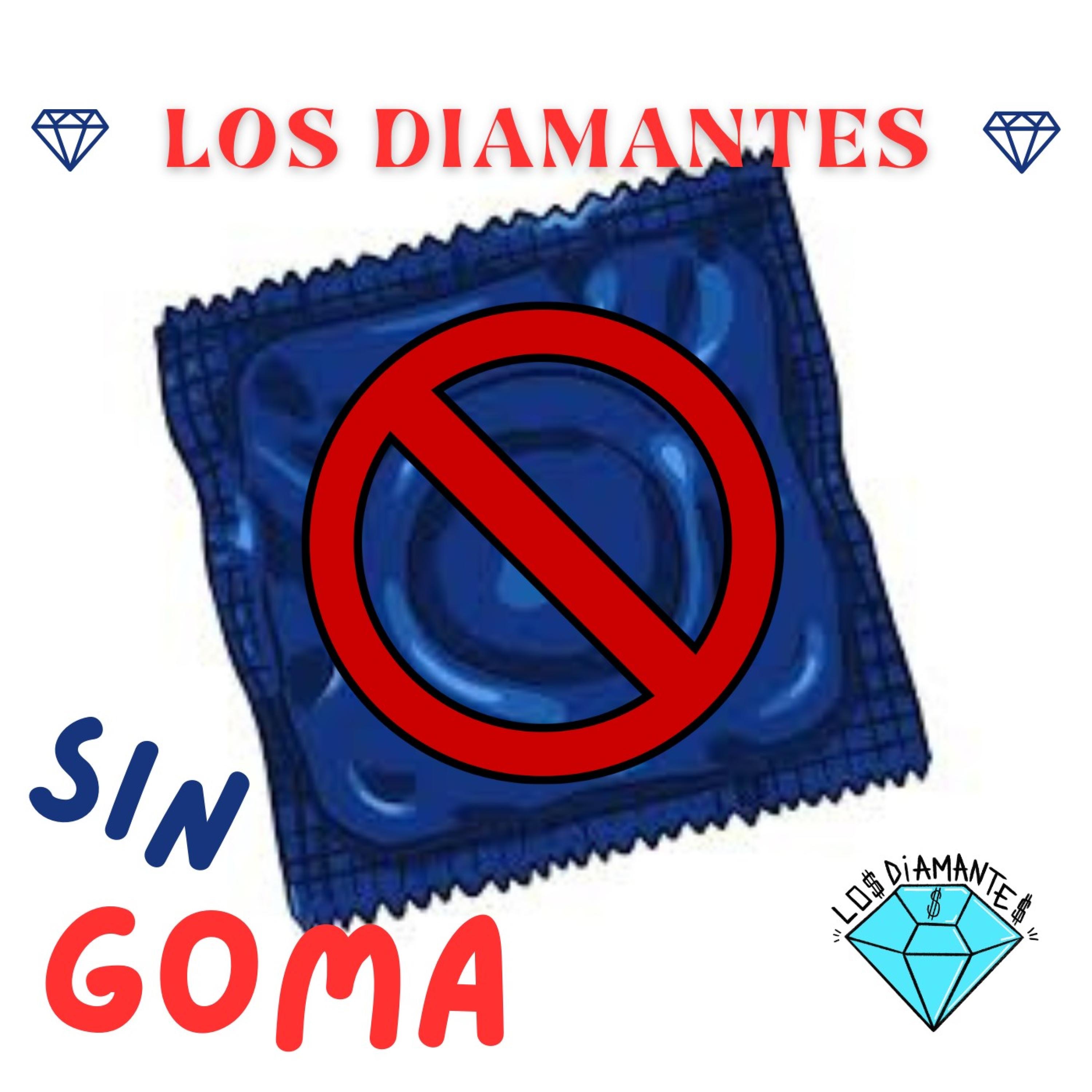 sin goma - Single