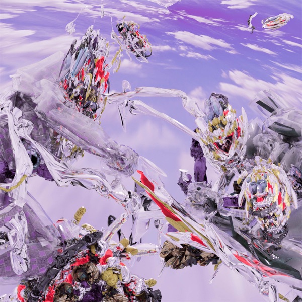 Mecha Tools - EP