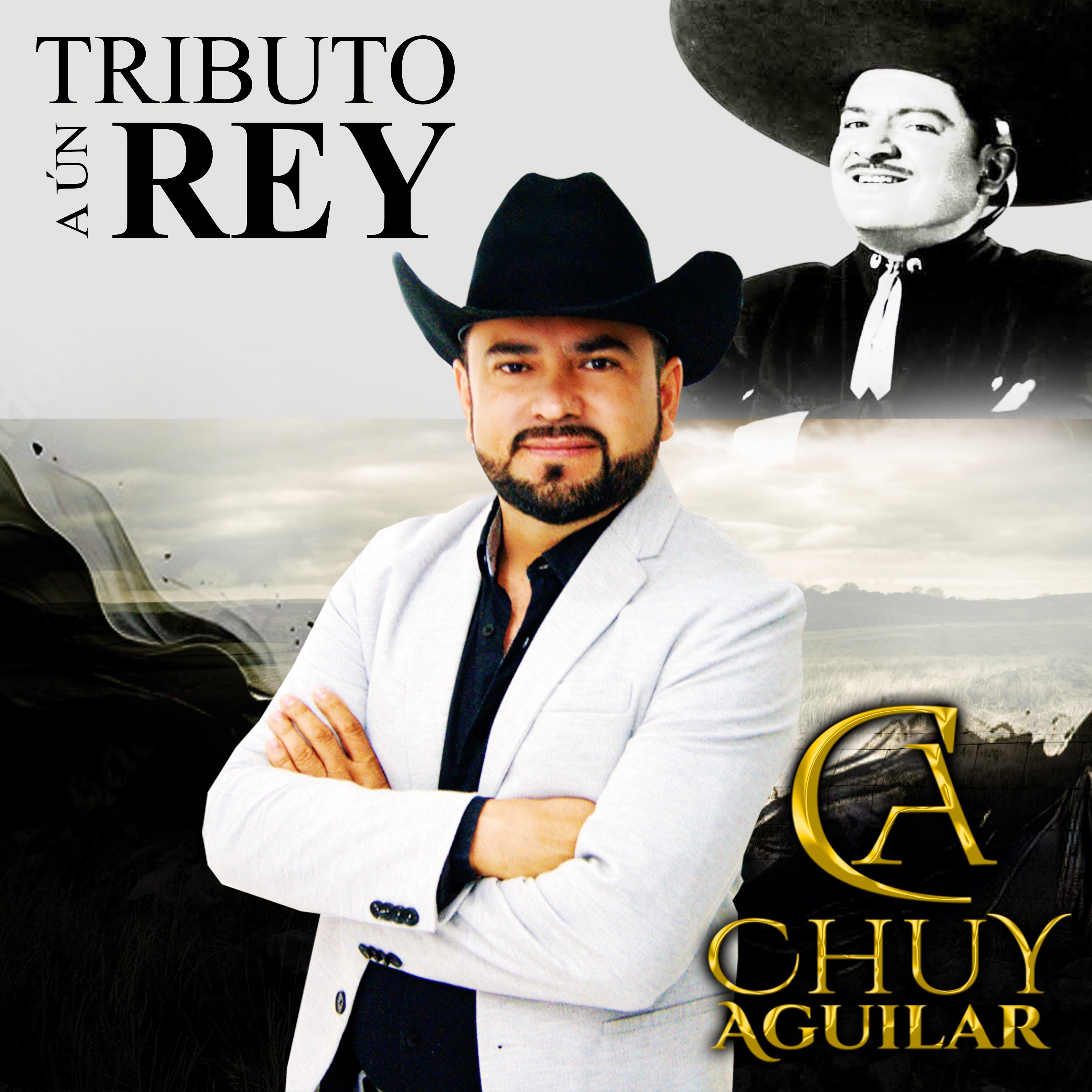 Tributo a un rey - Single