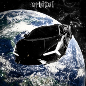 ORBITAL - EP