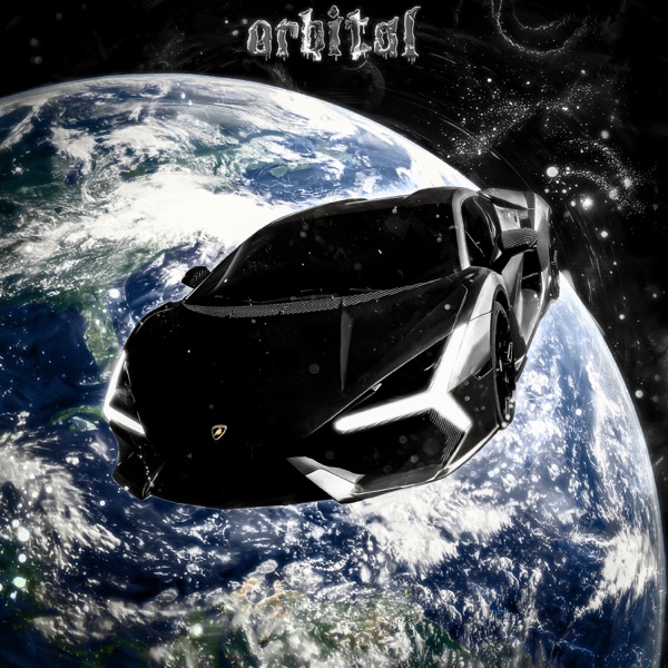 ORBITAL - EP