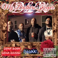 My Brothers Keeper - Platinum Players