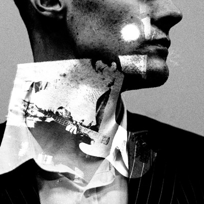 Антигерой - EP