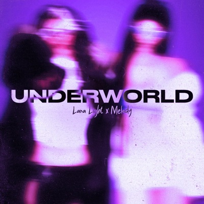 UNDERWORLD - Single