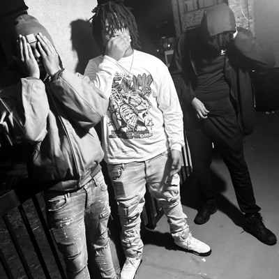 Get Act (feat. KhaDizzy & ETK TallMoke) - Single