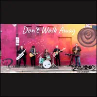 Don't Walk Away — Rivermist