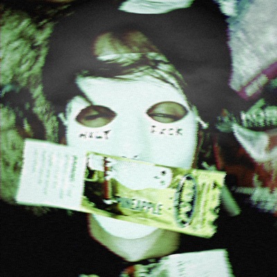 Face Mints (feat. k3ygen & POPSiCK) - Single