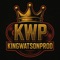 Cantique de la tentation - kingwatson lyrics