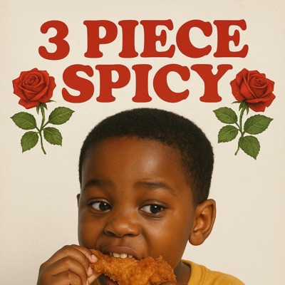 3 Piece Spicy - Single