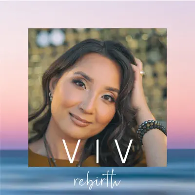 Listen to Rebirth - EP by Viv Garcia