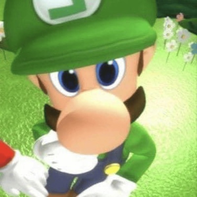 Luigi's Mansion (Goons) (feat. stixh, ImCalxb, heytyshawn & Only.Ty) - Single