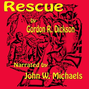 Rescue (Unabridged)