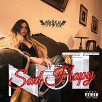 Asa a Cobra - Single - Not Sad Hapy & Vinicete