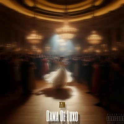 Dama de luxo - Single