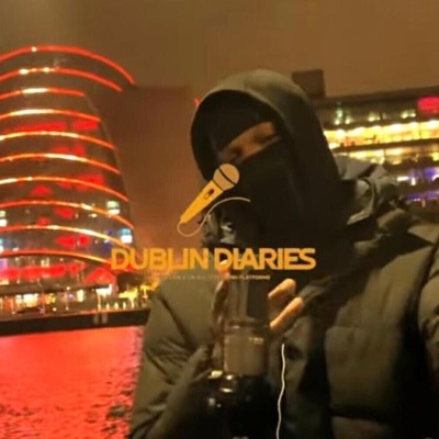 Dublin Diaries Finale - Single