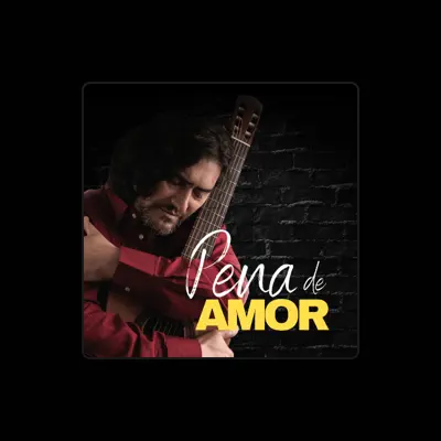 Listen to Juan Trovador, watch music videos, read bio, see tour dates & more!