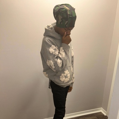 Bail Out Banging (feat. chaseh1m) - Single