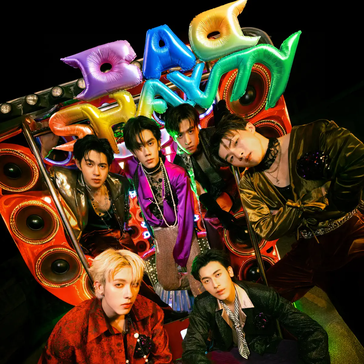 PROXIE - Bad Shawty - Single (2025) [iTunes Plus AAC M4A]-新房子