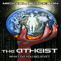 The Atheist Snippet, Starring Michael Blackson & Britt Wynn - Single - Britt Wynn