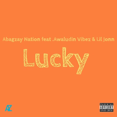 Lucky - Single