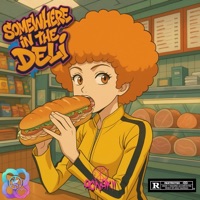 Something in the deli - Single - Aonakii