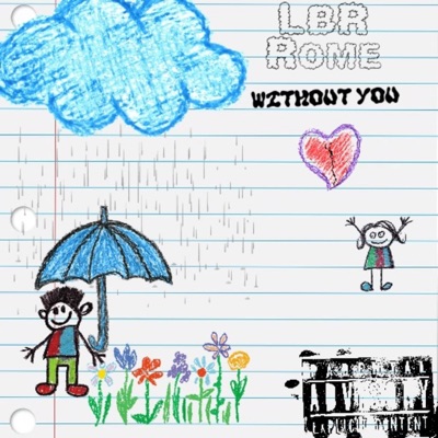 Without you - Single