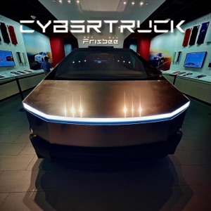 CYB3RTRUCK (sped up)