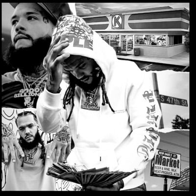 The Greatest - Single