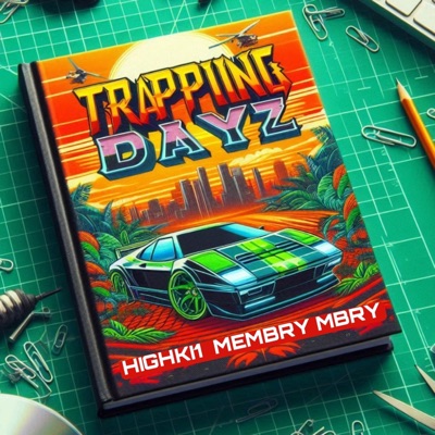Trapping Dayz - Single