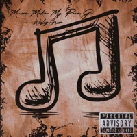Music Make My Pain Go - Single - Wesley Green