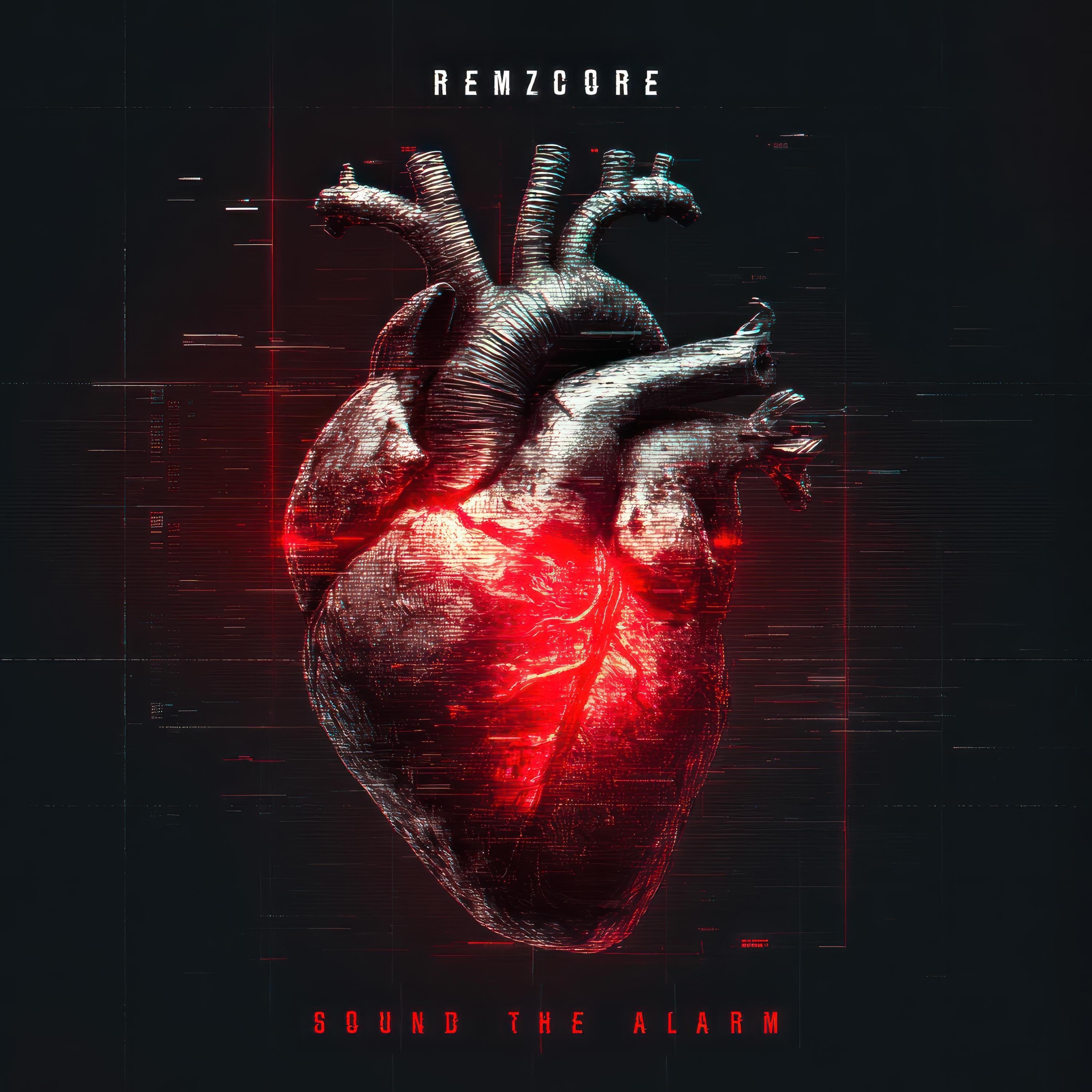 Sound The Alarm - Single