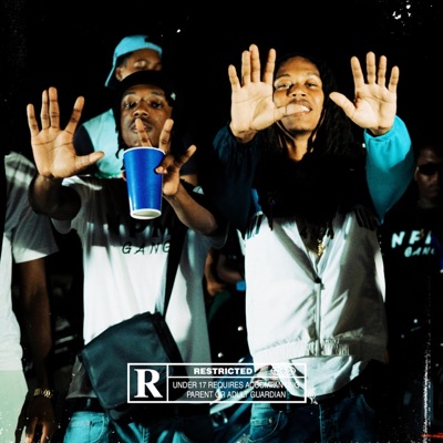 Ti Kaboume x YTIZOE - Biz - Single