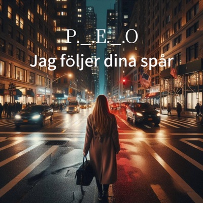 Jag följer dina spår