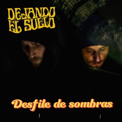 Desfile de sombras - Single