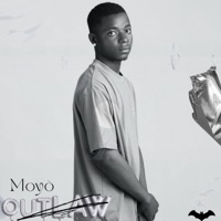 Outlaw - Single - Moyò