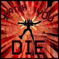WATCH YOU DIE (ULTRAKILL) - Single - Genichris