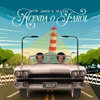 Acenda o Farol - Single - Abbud & Trallez