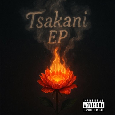 TSAKANI EP
