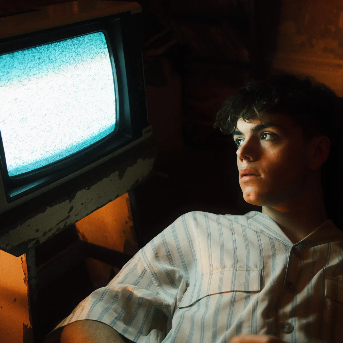 Fred Roberts - Sound of My Youth - EP (2024) [iTunes Plus AAC M4A]-新房子