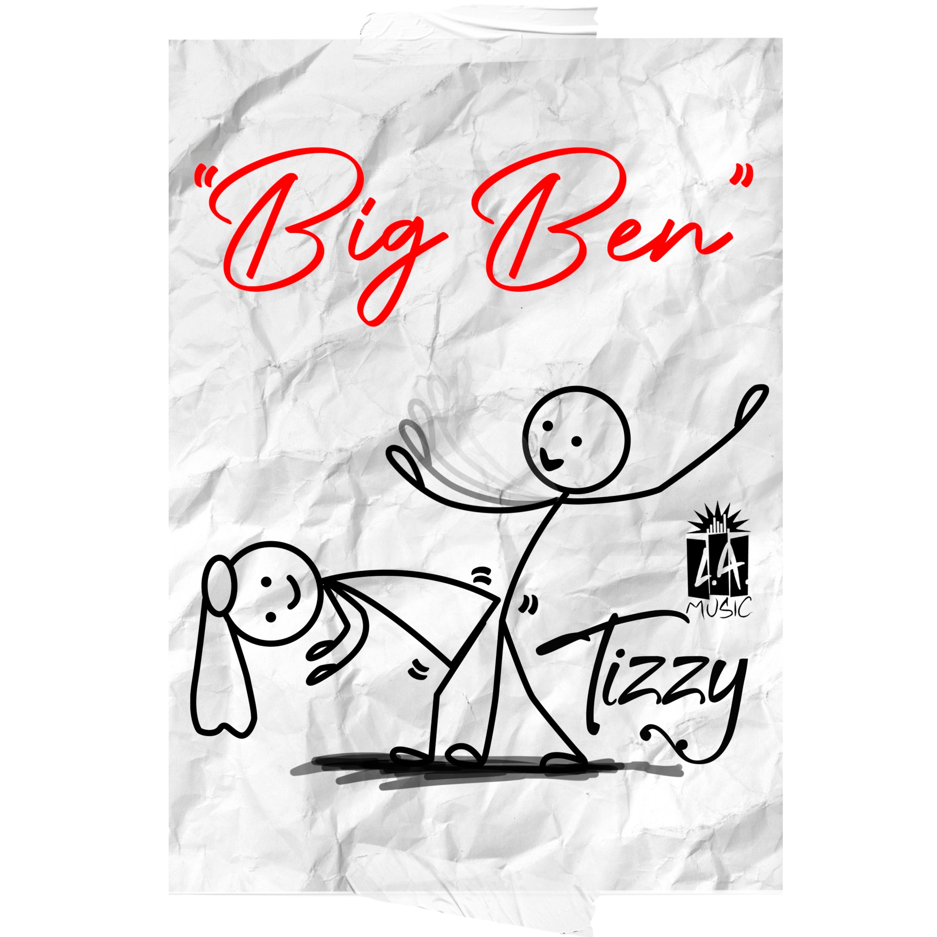 Big Ben - Single