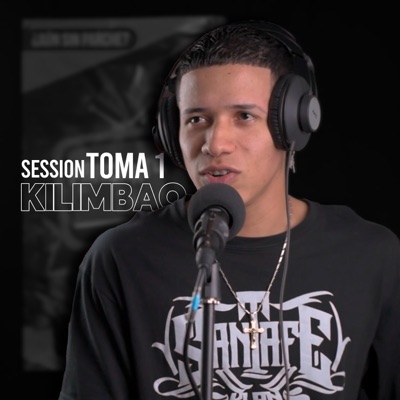 Session Toma 1 (feat. Kilimbao) - Single